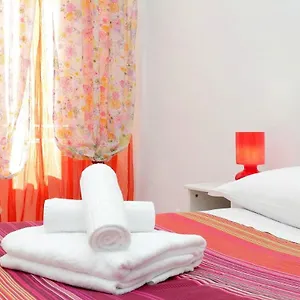 Colosseo Bed and breakfast