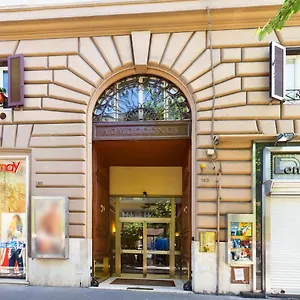 Il Giardino Di Proserpina Pensión