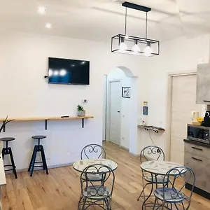 Rial Maison Гостевой дом Бергамо