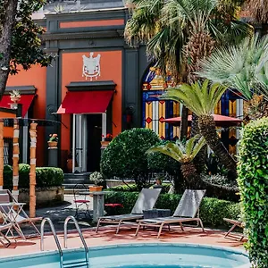 visit hotel