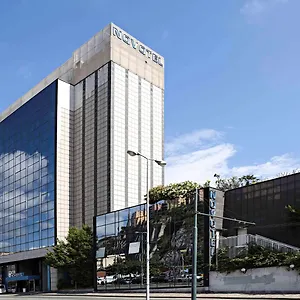 Novotel Отель Генуя