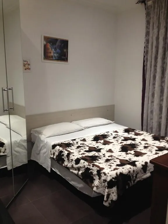 Guest House Hello Roma