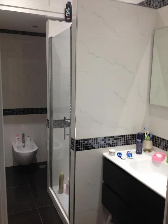 Guest House Hello Roma 0*, Рим Италия