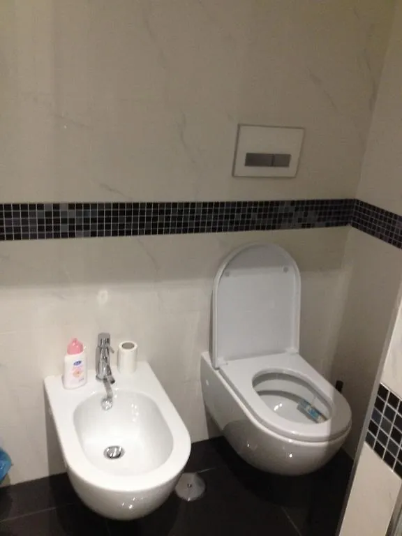Guest House Hello Roma Italy
