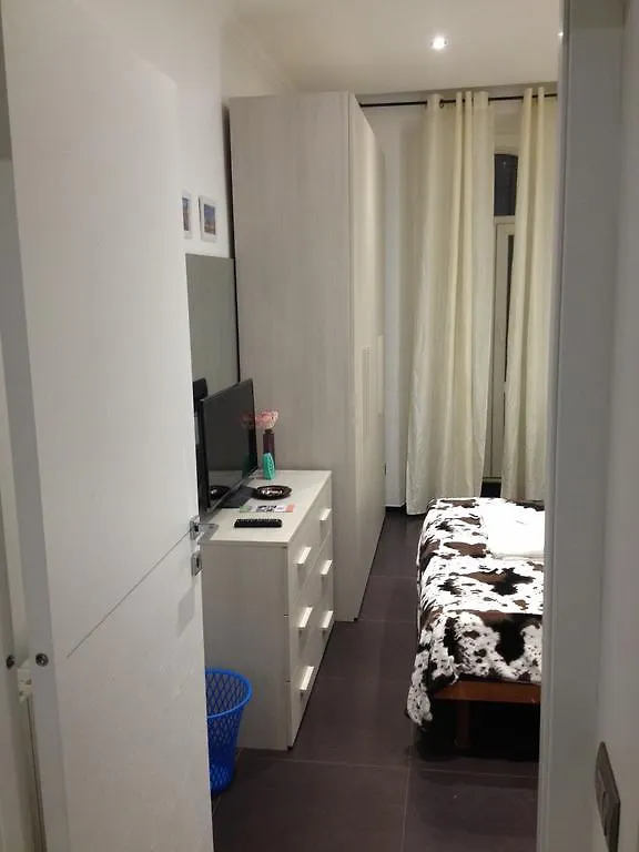 Guest House Hello Roma