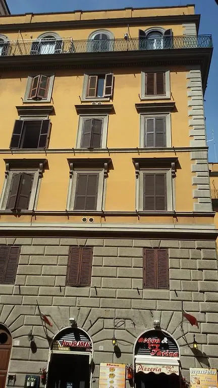 Guest House Hello Roma  Rome