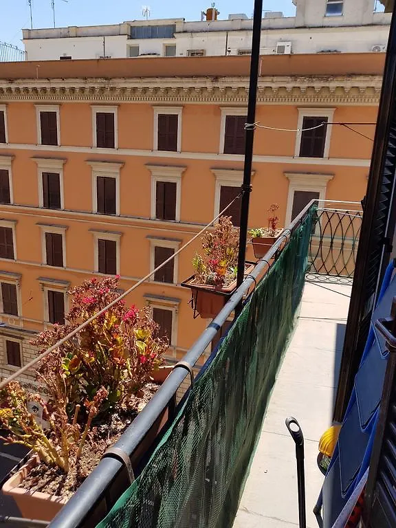 Guest House Hello Roma
