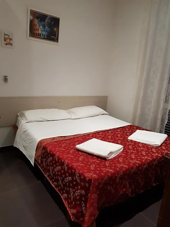 Guest House Hello Roma 0*, Рим